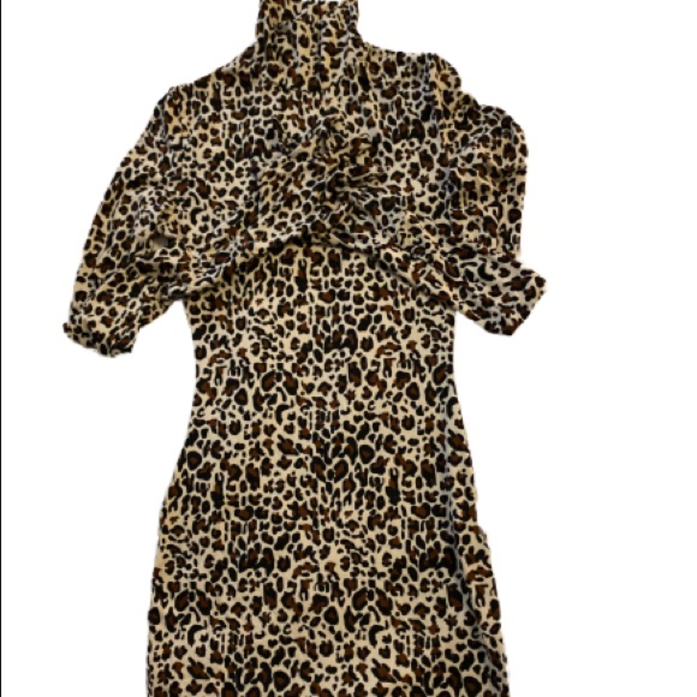 SEXY MINI DRESS